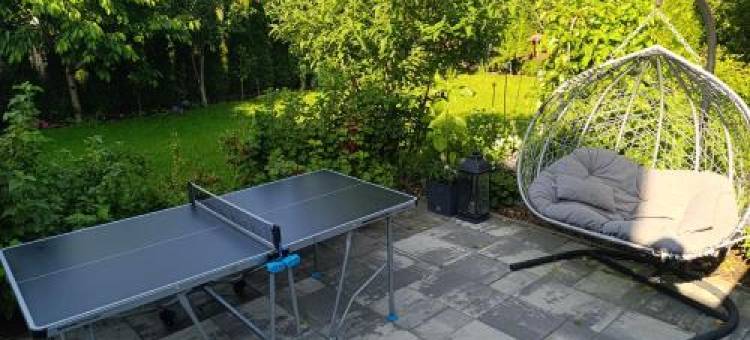 Apartmán Martin图片