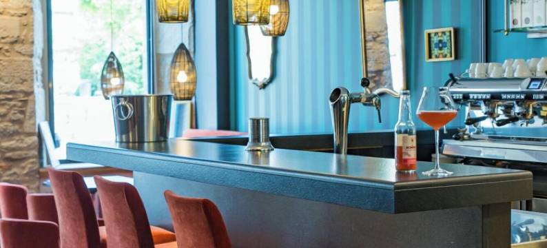 达沃古尔酒店(Hôtel le d'Avaugour)图片