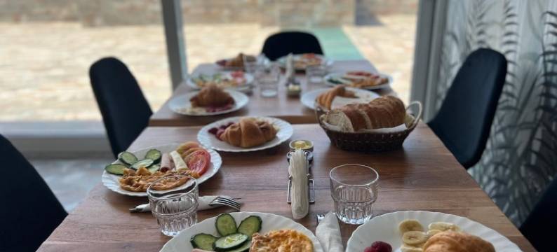 索利斯吉赛尔酒店(Solis Giselle Hotel)图片