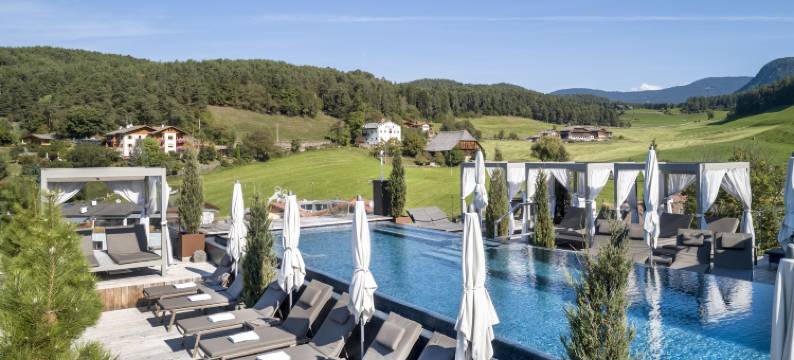 阿宾尼亚多洛米蒂SPA酒店(Abinea Dolomiti Romantic Spa)图片