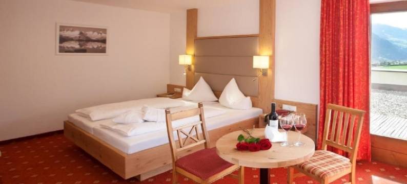 伊丽莎白酒店(Hotel Elisabeth)图片