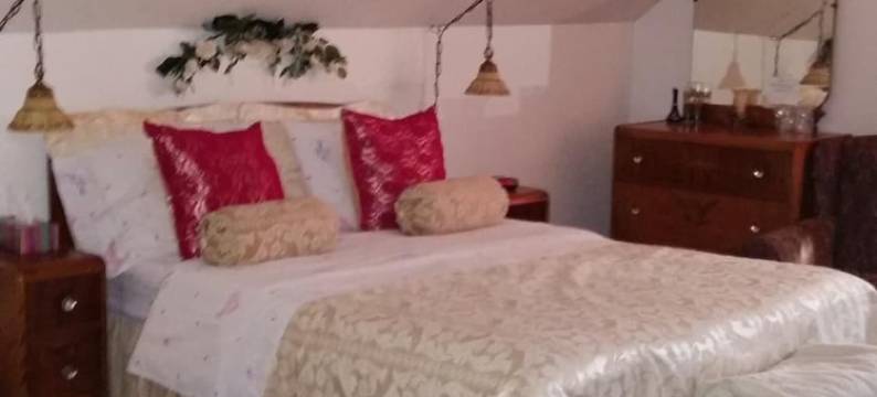 利拉斯农庄旅馆(Gite Agricole les Lilas)图片