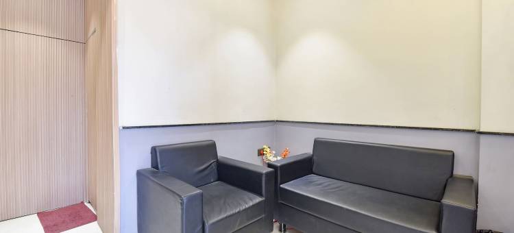 Fabhotel 凯萨尔(FabHotel Kesar)图片