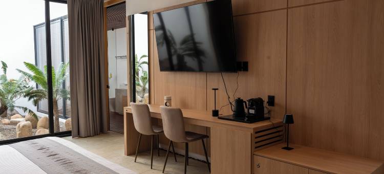 卡门索洛特尔之家(Casa Carmen Xólotl)图片