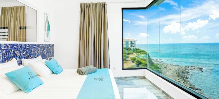 海边圣马丁公寓 -限成人-(Condostmaarten by the Sea)图片
