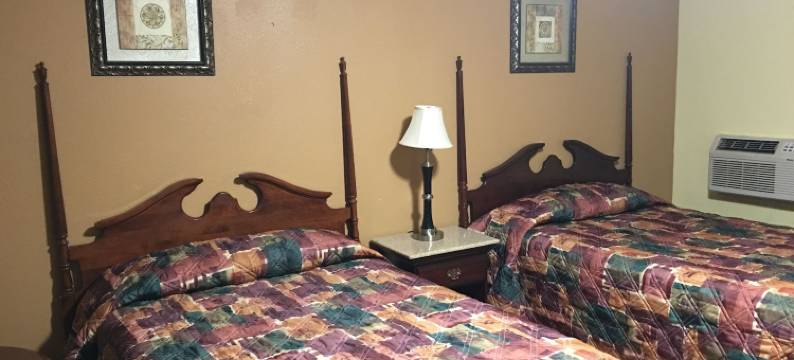 巴尔奥顿雷拉斯旅馆(Relax Inn Bel Alton)图片