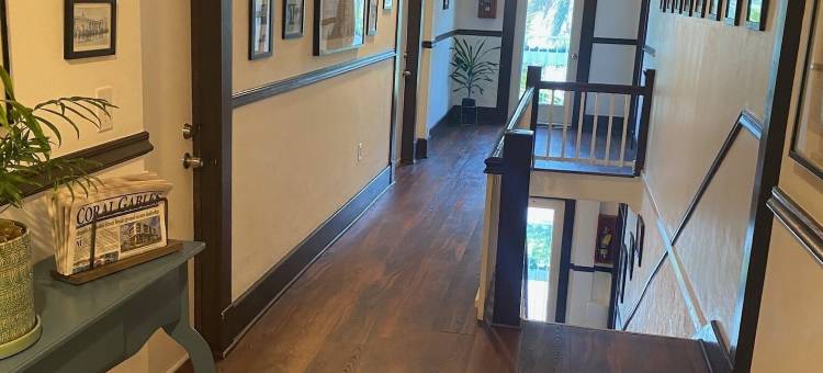 普昂斯里昂酒店(Hotel Ponce de Leon)图片