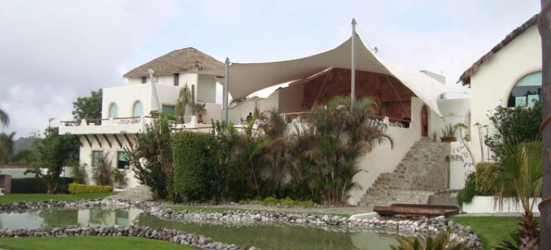 神圣锡蒂奥酒店(Hotel Spa Sitio Sagrado)图片