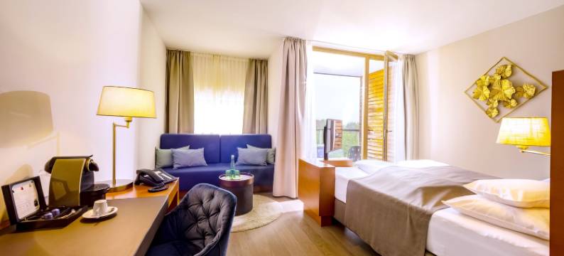 斯蒂里亚 SPA 度假村 - 限成人(Spa Resort Styria- Adults Only)图片