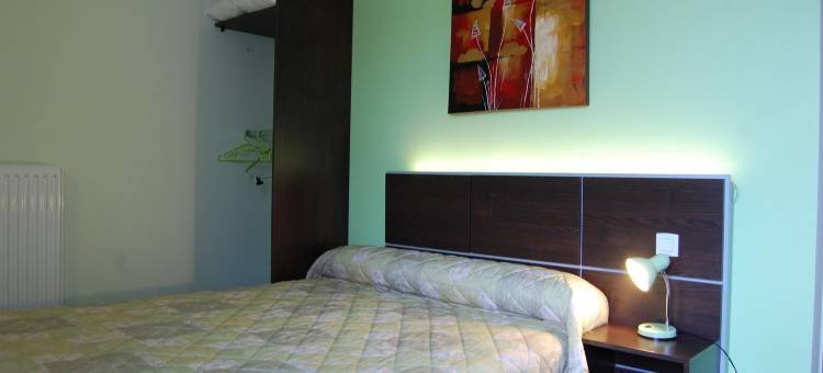 弗雷恩酒店(Logis Hôtel Restaurant la Vraine)图片