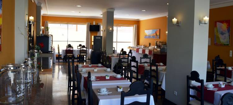 阿波罗酒店(Hotel Apolo)图片