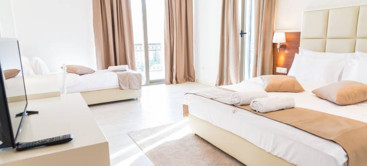 卡莫酒店 - 艾康酒店(Hotel Kadmo by Aycon)图片