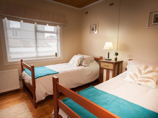 伊娜塔巴塔哥尼亚民宿青年旅舍