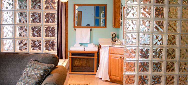 夏恩阿克里斯乡村旅馆(Shane Acres Country Inn)图片