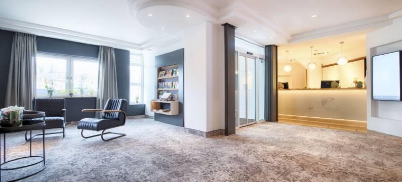 德兹普里斯格特酒店(Das Prinzregent)图片