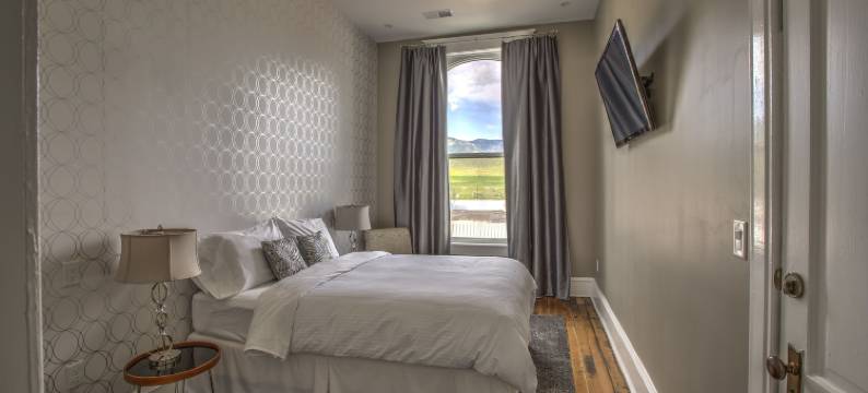 哈克尼斯酒店(The Harkness Hotel)图片