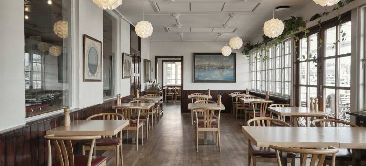 奥埃罗酒店(Hotel Ærø)图片