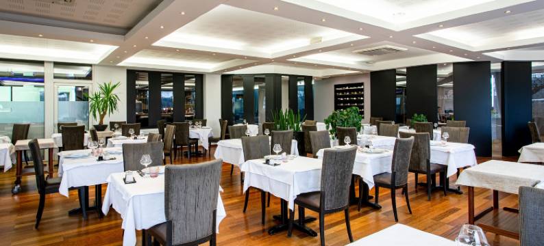 洛雷木质别墅酒店(L'Orée du Bois)图片