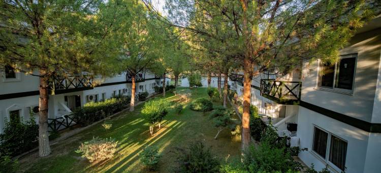 赫拉克勒斯温泉酒店(Herakles Thermal Hotel)图片