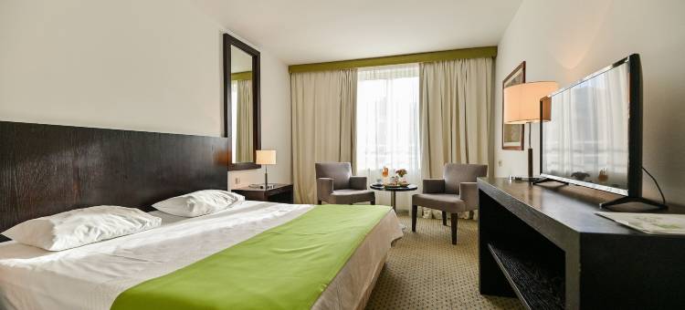国际酒店(Hotel International)图片