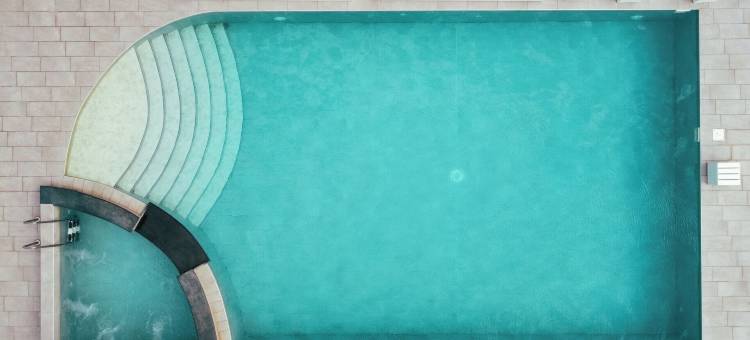 法拉帝海滩酒店(Ferretti Beach Hotel)图片