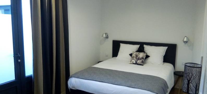 哈多纳斯阿达客栈酒店(Auberge de la Hardouinais-Arduen)图片