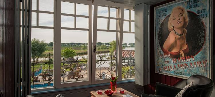 恩塞纳达旅馆(Guesthouse Ensenada)图片