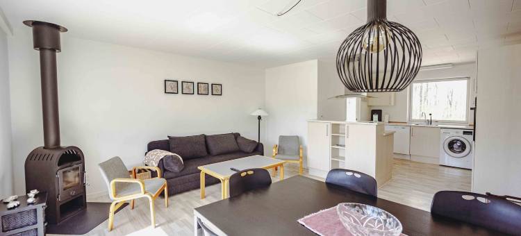 Pederstrup床和早餐(Pederstrup Bed and Breakfast)图片