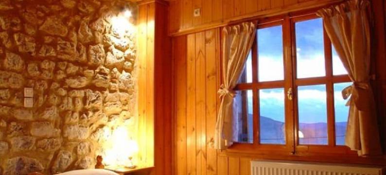 阿里阿德涅宾馆(Ariadne Guesthouse)图片