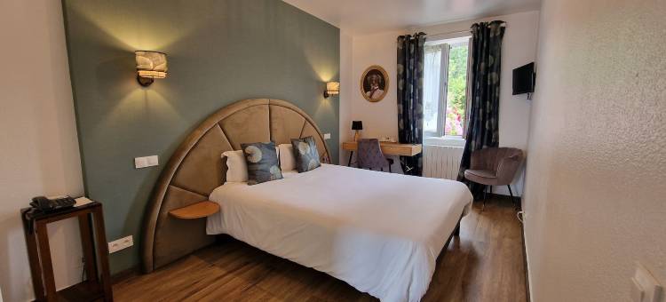 圣雅克酒店(Hôtel Saint Jacques)图片