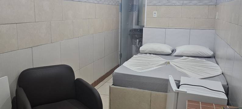 阿拉赫拉酒店(Arahra Hotel)图片