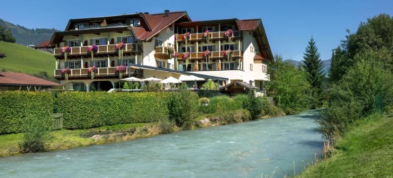 卡普伦奈霍夫酒店(Hotel Kaprunerhof)图片