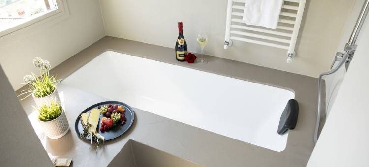 米兰达酒店(Hotel Miranda)图片