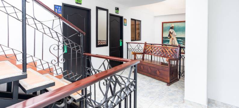 Ayenda联合巴耶杜帕尔(Ayenda Union)图片