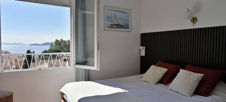 小波希米亚酒店(Hôtel la Petite Bohème)图片