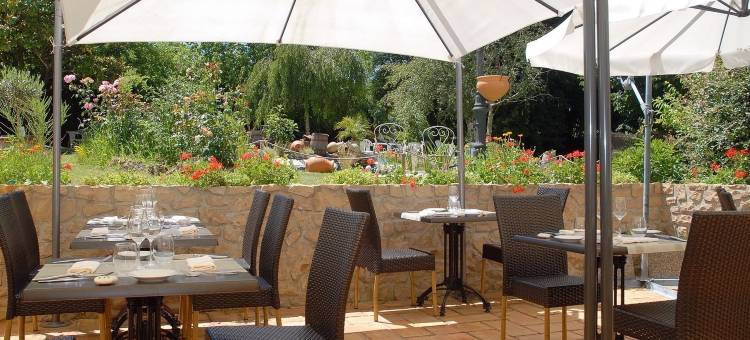 斯蒂芬商务酒店(Hotel du Commerce Chez Stéphane)图片