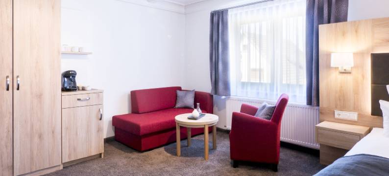 希夫餐厅酒店(Hotel Restaurant Schiff)图片