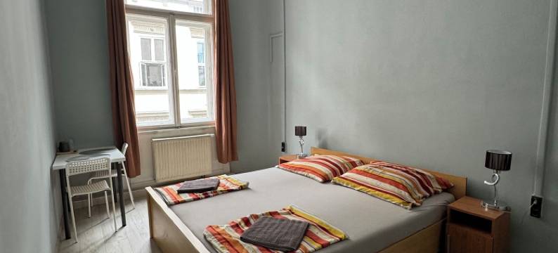 回力棒青年旅馆和公寓(Boomerang Hostel)图片