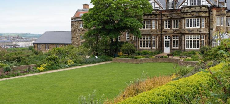 惠特百青年旅馆(YHA Whitby)图片