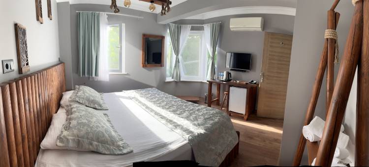 森勒尔精品酒店(Senler Boutique Hotel)图片