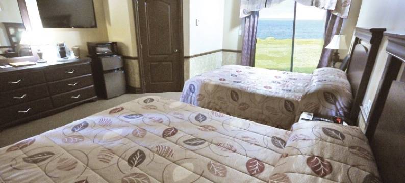 海上庄园旅馆(Manoir Sur Mer)图片