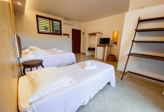 Catavento da Pipa Hotel Overview