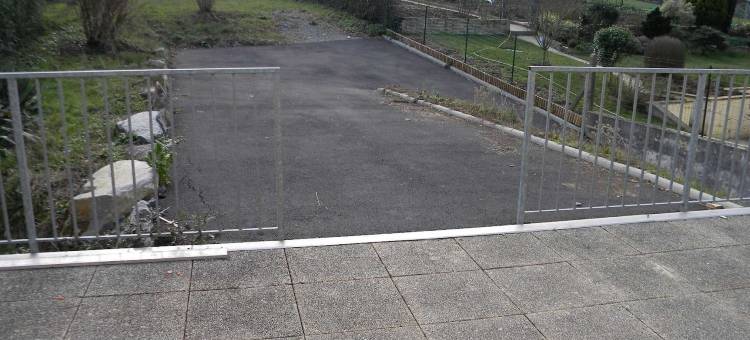 彭穆尔客栈(Auberge PEN Mur)图片