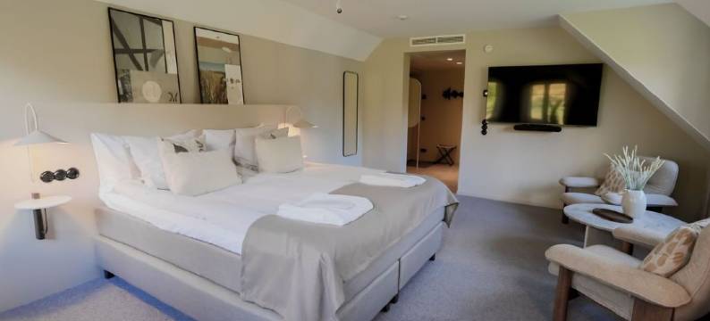 玛格拉特托普斯加斯特吉弗瓦勒加德酒店(Margretetorps Gästgifvaregård)图片