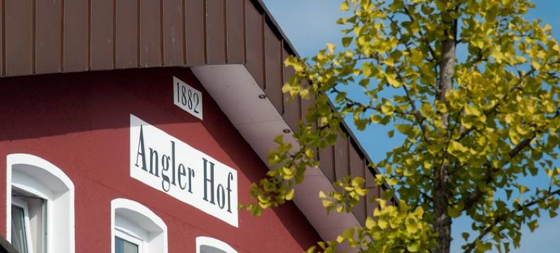 安格勒霍夫酒店(Angler Hof)图片