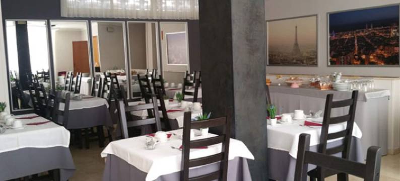 阿尔盖罗酒店(Hotel Alguer)图片