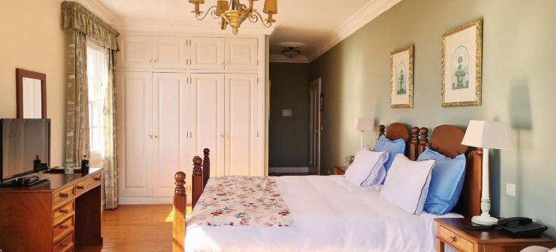 阿尔托别墅精品酒店(Villa Alto Boutique Hotel)图片