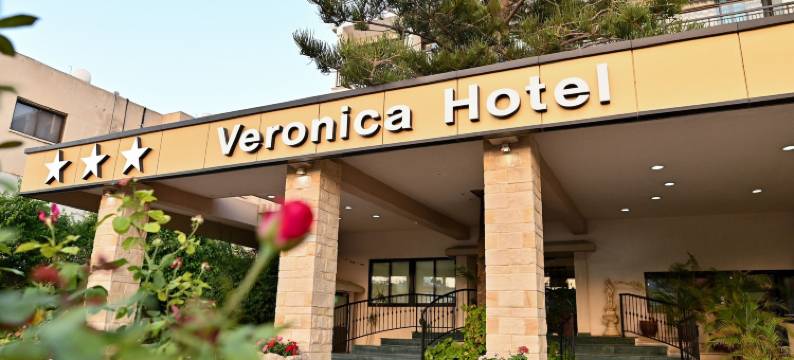 维罗尼卡酒店(Veronica Hotel)图片