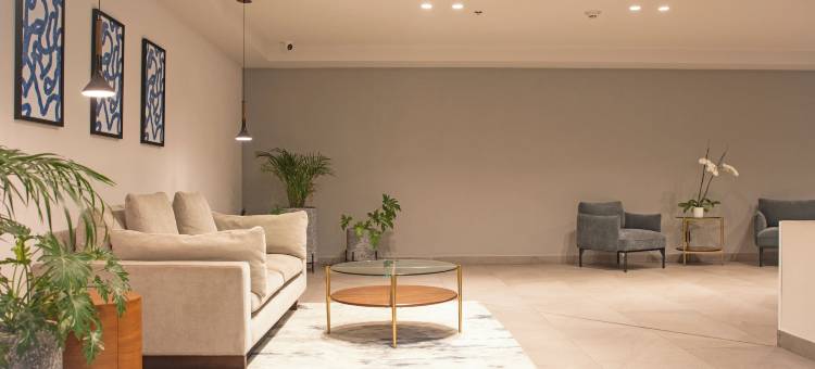 Holiday Inn Express 瓜达拉哈拉世博会(Holiday Inn Express Guadalajara Expo)图片