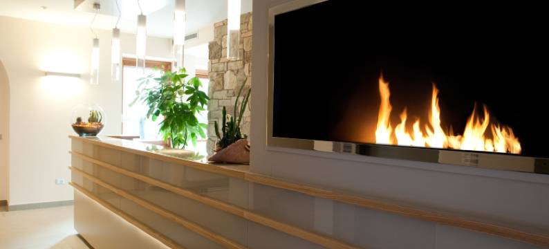 艾特利阿米奇酒店(Ai Tre Amici)图片